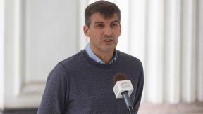 Stingo y acuerdo oficialista: "Tenemos que concentrarnos en un Apruebo sin condiciones" Stingo y acuerdo oficialista: "Tenemos que concentrarnos en un Apruebo sin condiciones"
