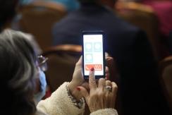 Estudio: Facebook lidera y TikTok es la cuarta aplicación más usada por adultos mayores Estudio: Facebook lidera y TikTok es la cuarta aplicación más usada por adultos mayores