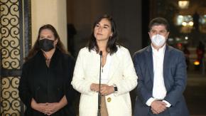 Gobierno no extenderá el Estado de Excepción a la región de Los Ríos Gobierno no extenderá el Estado de Excepción a la región de Los Ríos