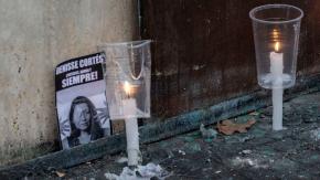 Dictan prisión preventiva contra imputado por homicidio de estudiante tras protesta de 2021 Dictan prisión preventiva contra imputado por homicidio de estudiante tras protesta de 2021