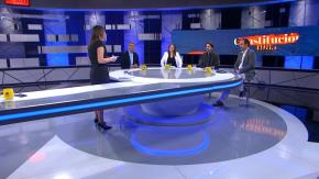 Radiografía Constitucional: ¿Mejor o peor democracia en la nueva Constitución? Radiografía Constitucional: ¿Mejor o peor democracia en la nueva Constitución?