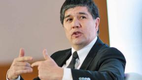 Monsalve explica decisión de no extender estado de excepción a Los Ríos: "Las opiniones evolucionan" Monsalve explica decisión de no extender estado de excepción a Los Ríos: "Las opiniones evolucionan"