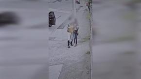 Detienen a sujeto que asaltó a una mujer utilizando electroshock en Chiguayante Detienen a sujeto que asaltó a una mujer utilizando electroshock en Chiguayante