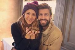 Medio británico desvela identidad de "la nueva novia" de Piqué: es 12 años menor que el futbolista