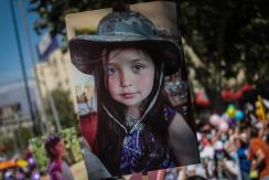 Confirman condena para los dos culpables del asesinato de Tamara Moya en encerrona Confirman condena para los dos culpables del asesinato de Tamara Moya en encerrona