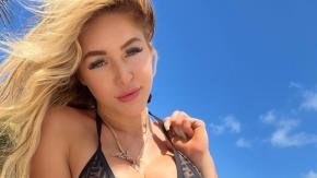 Detienen a modelo de OnlyFans por asesinar a su novio con un cuchillo Detienen a modelo de OnlyFans por asesinar a su novio con un cuchillo