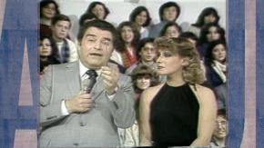 [VIDEO] 60 años del debut de Don Francisco en Canal 13