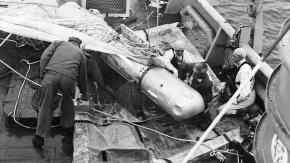El misterio de las bombas nucleares que EE.UU. perdió y aún no sabe dónde están El misterio de las bombas nucleares que EE.UU. perdió y aún no sabe dónde están