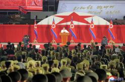 Corea del Norte critica a jefe de ONU por llamado a desnuclearización