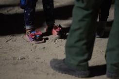 México rescata a 688 migrantes de distintas nacionalidades en estado de Puebla México rescata a 688 migrantes de distintas nacionalidades en estado de Puebla