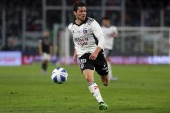El "Kiwi" destacó: Marco Rojas se llevó los elogios en el agónico triunfo de Colo Colo El "Kiwi" destacó: Marco Rojas se llevó los elogios en el agónico triunfo de Colo Colo