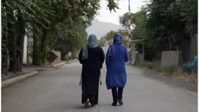 Afganistán: cómo se vive en Kabul y otras zonas del país un año después del regreso de los talibanes Afganistán: cómo se vive en Kabul y otras zonas del país un año después del regreso de los talibanes