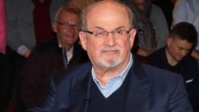 Salman Rushdie: el gobierno de Irán asegura que el escritor y seguidores son culpables del ataque Salman Rushdie: el gobierno de Irán asegura que el escritor y seguidores son culpables del ataque