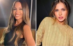 Pampita habló del fin de su relación con Benjamín Vicuña: "Tuve que entender que me dejaron de amar" Pampita habló del fin de su relación con Benjamín Vicuña: "Tuve que entender que me dejaron de amar"