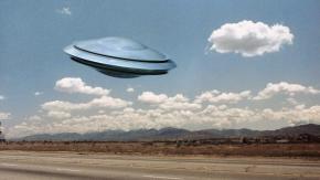 Después de 32 años: Revelan la foto "más espectacular" de un OVNI Después de 32 años: Revelan la foto "más espectacular" de un OVNI