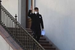 Recta final de la campaña: Boric prepara gira a regiones donde lidera el Rechazo Recta final de la campaña: Boric prepara gira a regiones donde lidera el Rechazo
