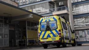 Joven de 16 años está hospitalizado tras ser asaltado en Coronel: Delincuentes le cortaron un dedo Joven de 16 años está hospitalizado tras ser asaltado en Coronel: Delincuentes le cortaron un dedo