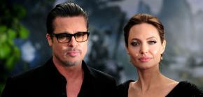 Angelina Jolie fue la persona anónima que pidió explicaciones al FBI por no arrestar a Brad Pitt Angelina Jolie fue la persona anónima que pidió explicaciones al FBI por no arrestar a Brad Pitt