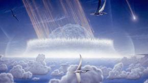 Cómo sobrevivieron nuestros ancestros al asteroide que mató a los dinosaurios Cómo sobrevivieron nuestros ancestros al asteroide que mató a los dinosaurios