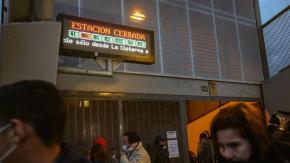 Servicio parcial en la Línea 2: Revisa el plan de contingencia de Metro para el horario punta Servicio parcial en la Línea 2: Revisa el plan de contingencia de Metro para el horario punta