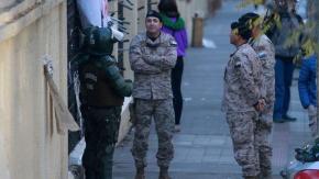 El Plan de Seguridad que Carabineros y el Gobierno preparan para el plebiscito del 4 de septiembre El Plan de Seguridad que Carabineros y el Gobierno preparan para el plebiscito del 4 de septiembre