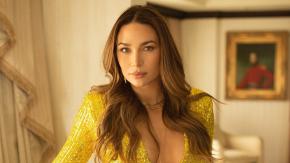 "Todos los hombres son iguales": El mensaje de Lisandra Silva que llamó la atención en Instagram "Todos los hombres son iguales": El mensaje de Lisandra Silva que llamó la atención en Instagram