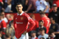 Elon Musk dice en Twitter que va a comprar el club Manchester United Elon Musk dice en Twitter que va a comprar el club Manchester United