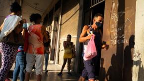 Cuba anuncia la apertura de su comercio a la inversión extranjera por primera vez en 60 años Cuba anuncia la apertura de su comercio a la inversión extranjera por primera vez en 60 años