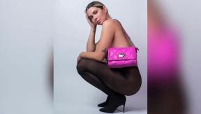 La rabia de Laura Prieto tras sufrir millonario robo de su línea de carteras: "Fue super estudiado"