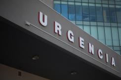 Sismo en la zona central provocó emergencia química en la ex Posta Central Sismo en la zona central provocó emergencia química en la ex Posta Central