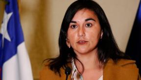 Siches aclara dichos sobre Carabineros y plantea que hay "excesiva autonomía operativa" Siches aclara dichos sobre Carabineros y plantea que hay "excesiva autonomía operativa"