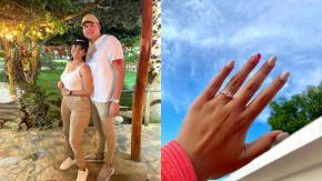 Hombre murió antes de retirar anillo de compromiso: Joyería buscó a la novia para entregárselo Hombre murió antes de retirar anillo de compromiso: Joyería buscó a la novia para entregárselo
