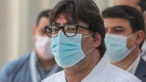 Jadue tras dichos de Llaitul: "Son las forestales las que compran madera robada" Jadue tras dichos de Llaitul: "Son las forestales las que compran madera robada"