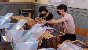 Plebiscito: Servel publica nómina final de vocales de mesa con sus reemplazantes Plebiscito: Servel publica nómina final de vocales de mesa con sus reemplazantes