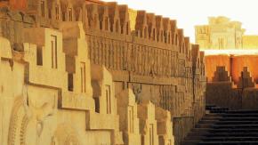 Cómo el gran Imperio persa fue borrado de la historia Cómo el gran Imperio persa fue borrado de la historia