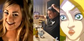 "Disfrutad de esta gema": El ingenioso video de TikTok que sacó aplausos de "La Oreja de Van Gogh" "Disfrutad de esta gema": El ingenioso video de TikTok que sacó aplausos de "La Oreja de Van Gogh"
