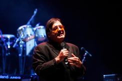 Muere Zalo Reyes, imprescindible del cancionero romántico chileno a los 69 años Muere Zalo Reyes, imprescindible del cancionero romántico chileno a los 69 años