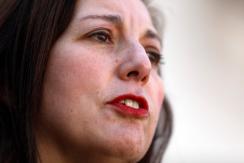 Vodanovic pide a la derecha compromiso "por escrito" sobre nueva Constitución si gana el Rechazo Vodanovic pide a la derecha compromiso "por escrito" sobre nueva Constitución si gana el Rechazo