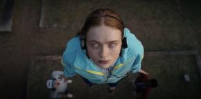 Viral en TikTok: El impresionante graffiti de "Max" de Stranger Things en Maipú Viral en TikTok: El impresionante graffiti de "Max" de Stranger Things en Maipú