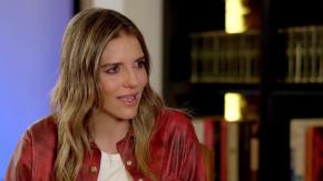 María Luisa Godoy revela que está esperando un hijo con síndrome de Down María Luisa Godoy revela que está esperando un hijo con síndrome de Down