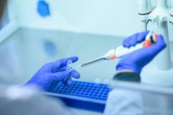Tienen hasta el 30 de agosto: Parlamentarios comienzan a realizarse test de drogas Tienen hasta el 30 de agosto: Parlamentarios comienzan a realizarse test de drogas