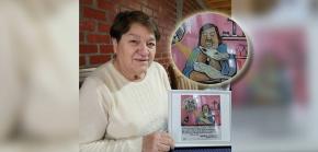 "Me hizo llorar": Mujer que encontró perro de Zalo Reyes cuenta detalles del momento televisivo "Me hizo llorar": Mujer que encontró perro de Zalo Reyes cuenta detalles del momento televisivo
