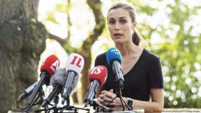Primera ministra de Finlandia da negativo en prueba de drogas tras video controversial Primera ministra de Finlandia da negativo en prueba de drogas tras video controversial