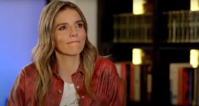 "Dejaron de felicitarme": María Luisa Godoy tras diagnóstico de Síndrome de Down del hijo que espera "Dejaron de felicitarme": María Luisa Godoy tras diagnóstico de Síndrome de Down del hijo que espera
