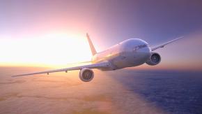 No aterrizaron: Ambos pilotos se quedaron dormidos y avión pasó de largo No aterrizaron: Ambos pilotos se quedaron dormidos y avión pasó de largo