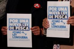 Gobierno pone suma urgencia a proyecto de nulidad de la Ley de Pesca Gobierno pone suma urgencia a proyecto de nulidad de la Ley de Pesca