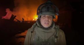 Ataque incendiario deja a una persona herida por impacto de perdigones en Cañete Ataque incendiario deja a una persona herida por impacto de perdigones en Cañete