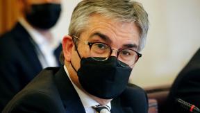 Marcel y pensiones: "La expectativa de recibir una herencia debilita los incentivos a ahorrar" Marcel y pensiones: "La expectativa de recibir una herencia debilita los incentivos a ahorrar"