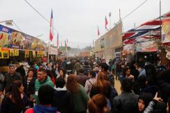 Fiestas Patrias: Pase de Movilidad y mascarillas serán obligatorias en todas las fondas y ramadas Fiestas Patrias: Pase de Movilidad y mascarillas serán obligatorias en todas las fondas y ramadas