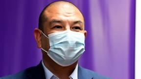 Superintendente de Salud tras fallo de la Suprema contra las Isapres: "El escenario se complejiza" Superintendente de Salud tras fallo de la Suprema contra las Isapres: "El escenario se complejiza"